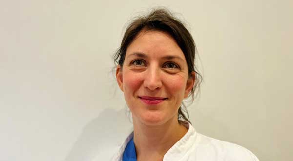 Sara Böttger - Fachärztin für Allgemeinmedizin - Facharztpraxis für Allgemeinmedizin Dr. Dr. Florian Janis - Frankfurt Rödelheim